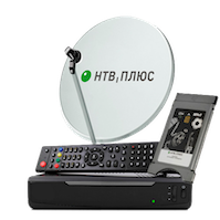 НТВ Плюс Песочный