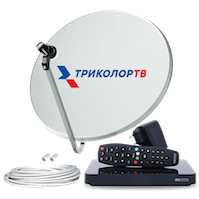 Триколор Песочный